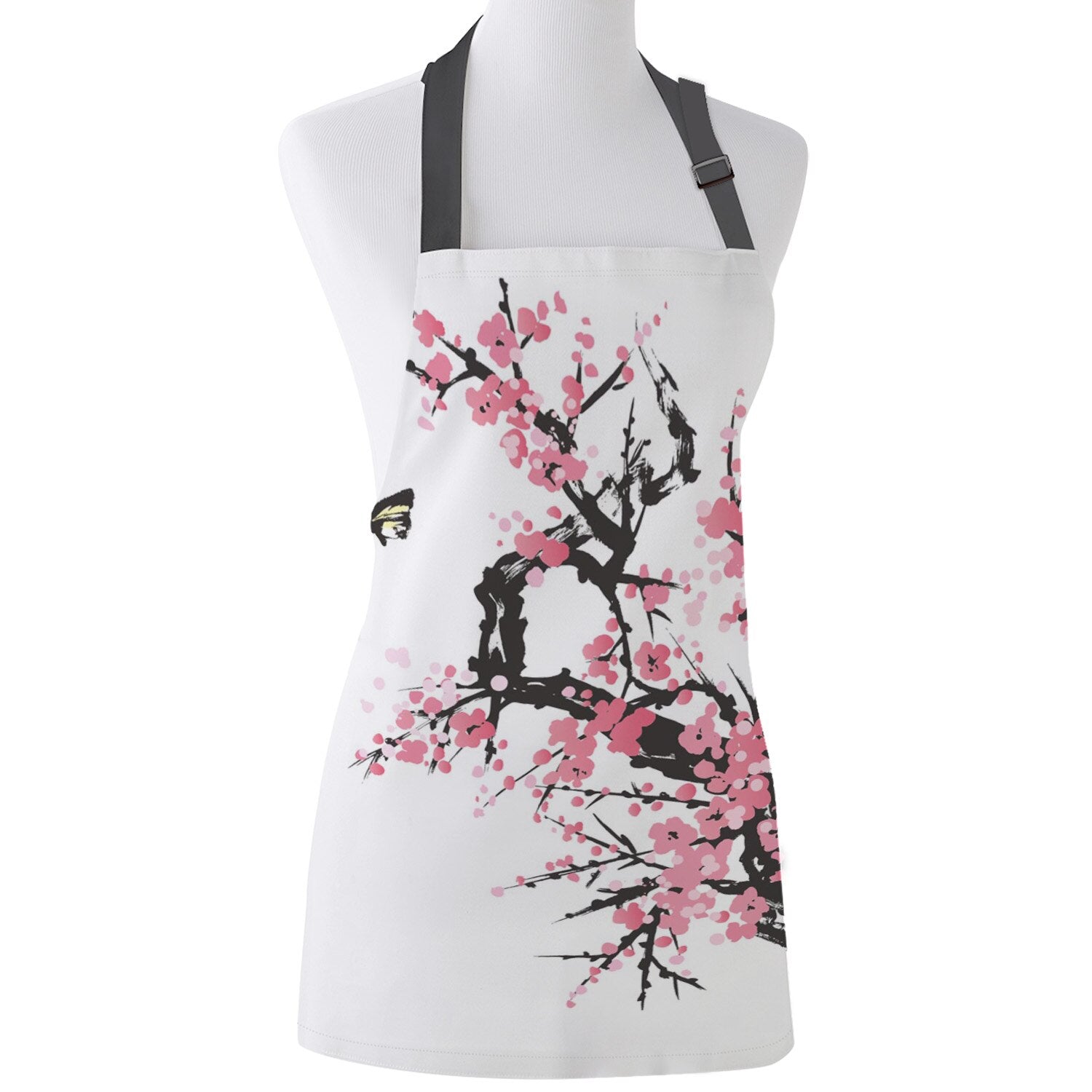 Apron Otsu