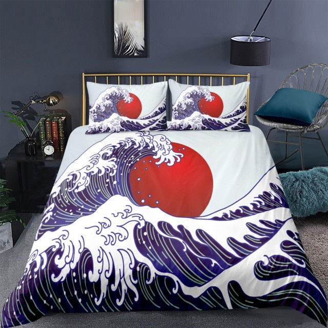 Bedding Set Sango