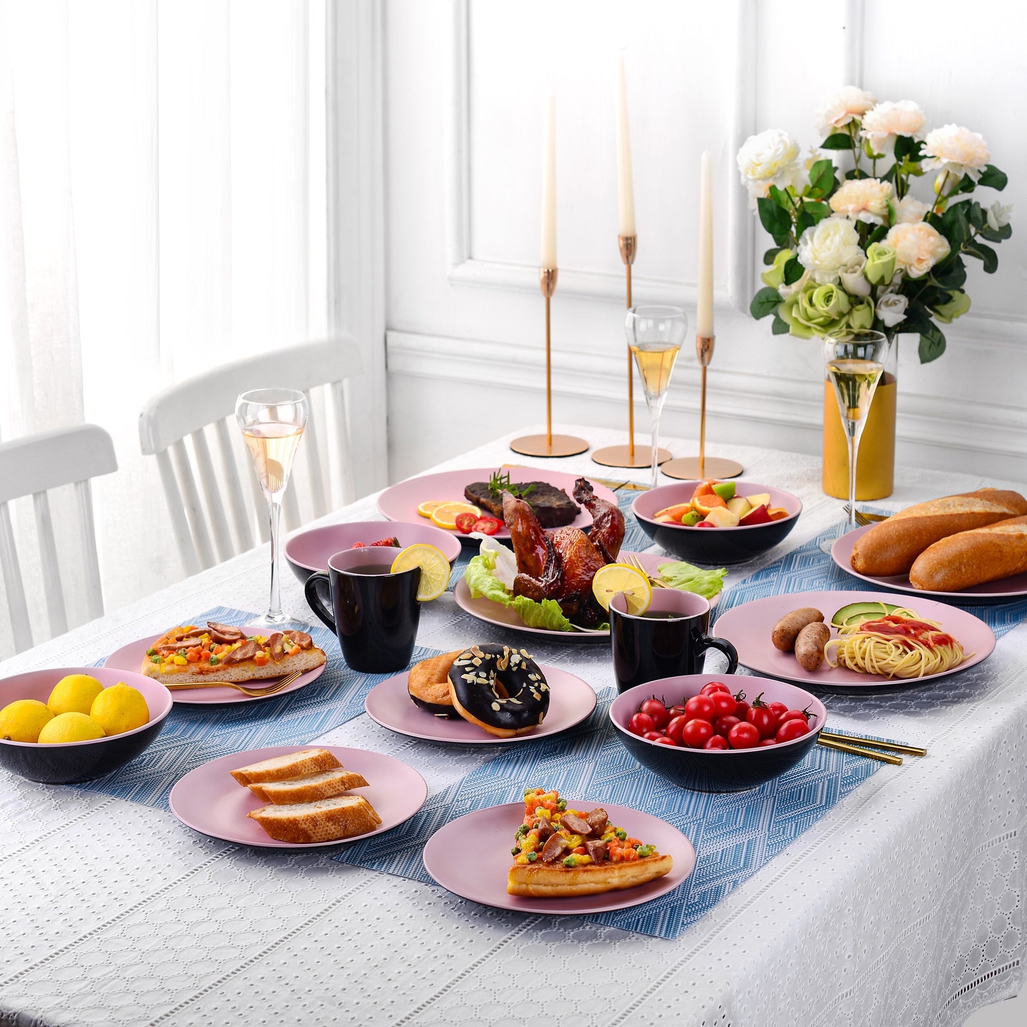 Dinnerware Koemi