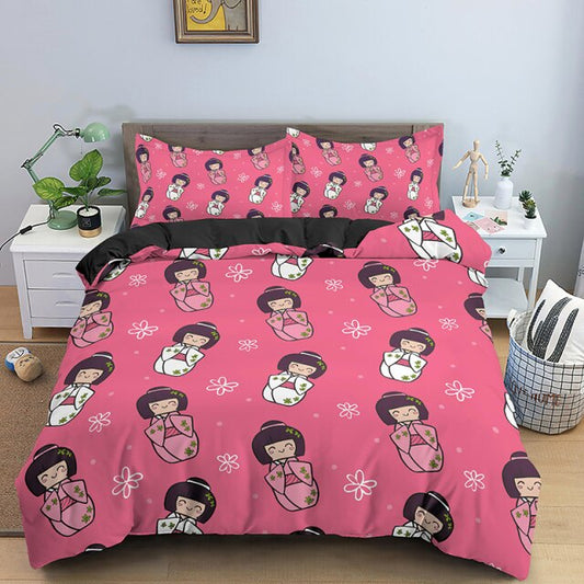 Bedding Set Izumi