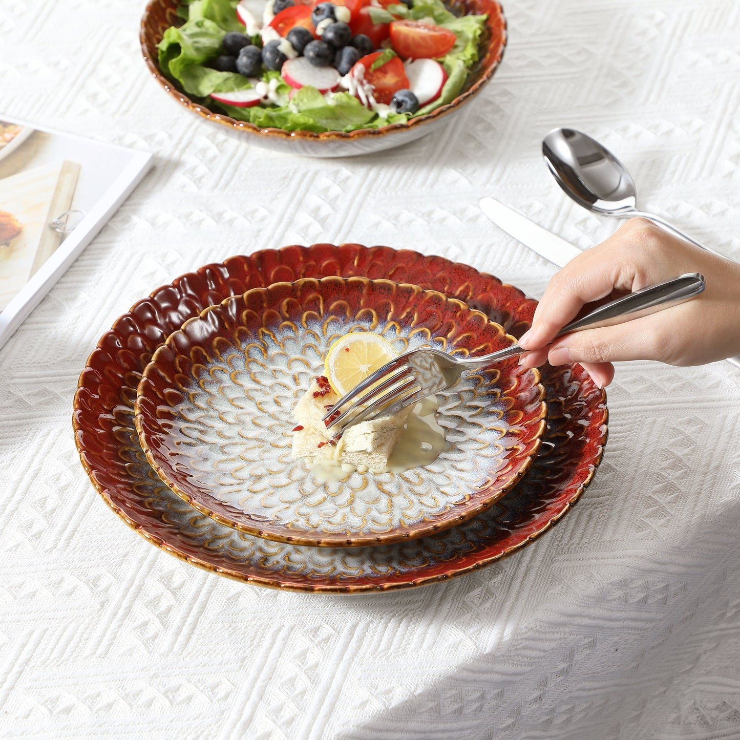 Tableware Suzume