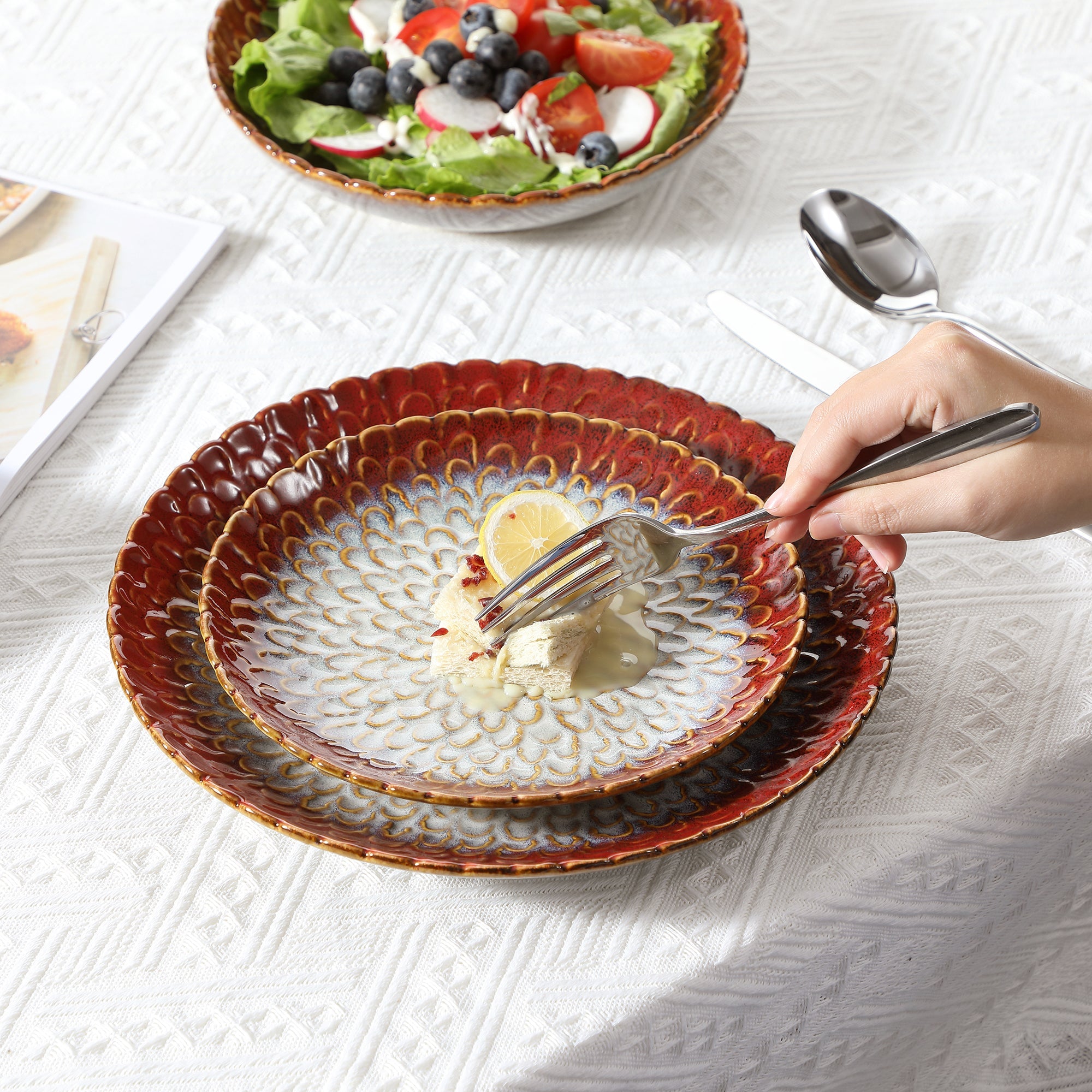 Tableware Suzume