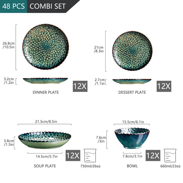 Tableware Suzume