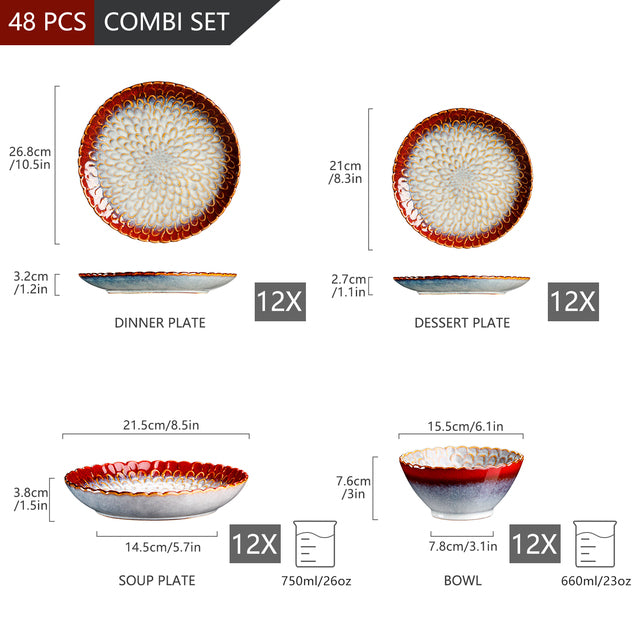 Tableware Suzume