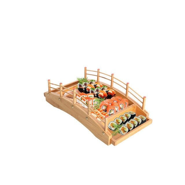 Sushi Bridge Hokkaido