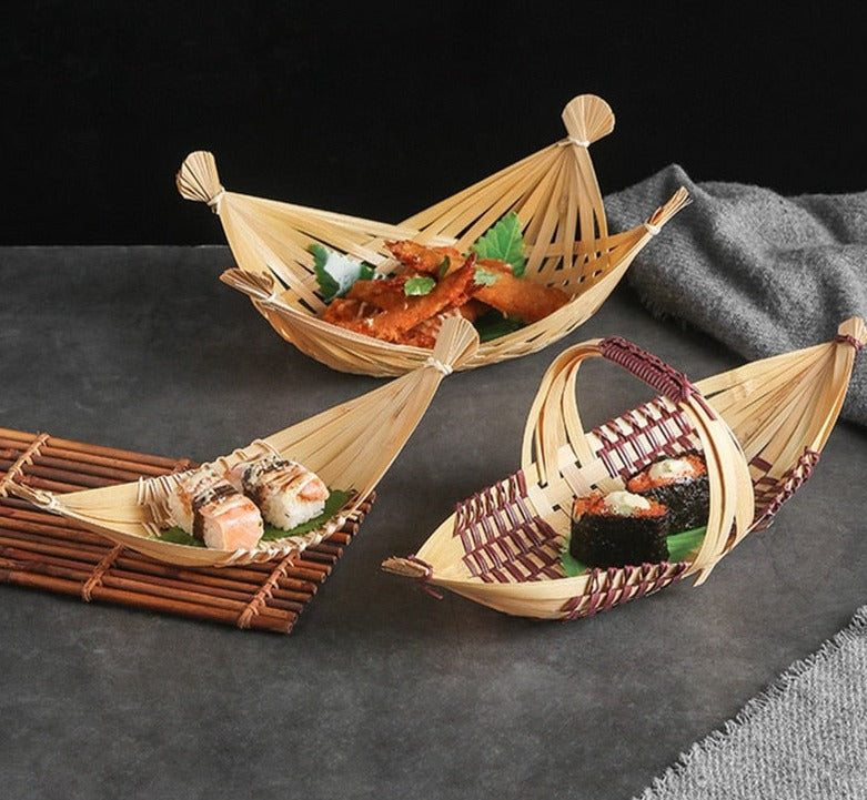Sushi Boat Kusatsu-Shirane