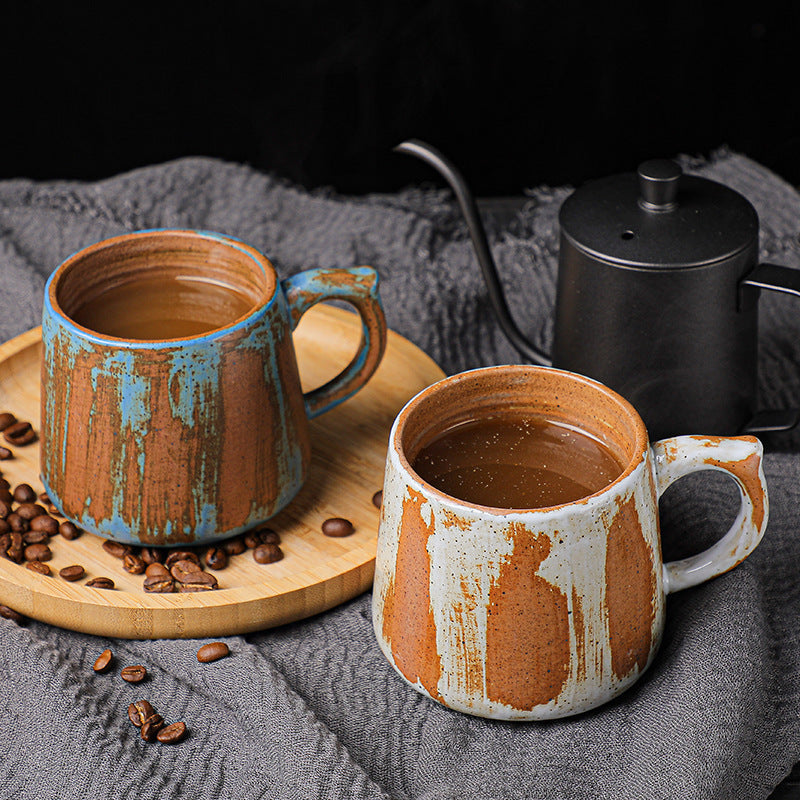 Coffee Mug Imabari