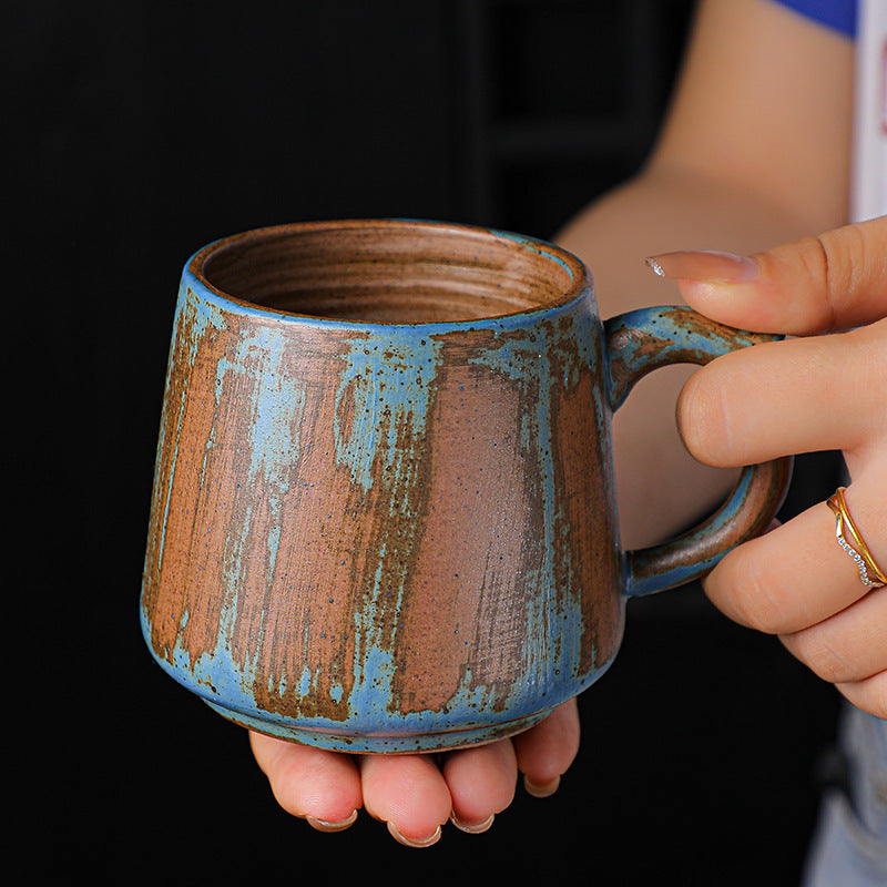 Coffee Mug Imabari