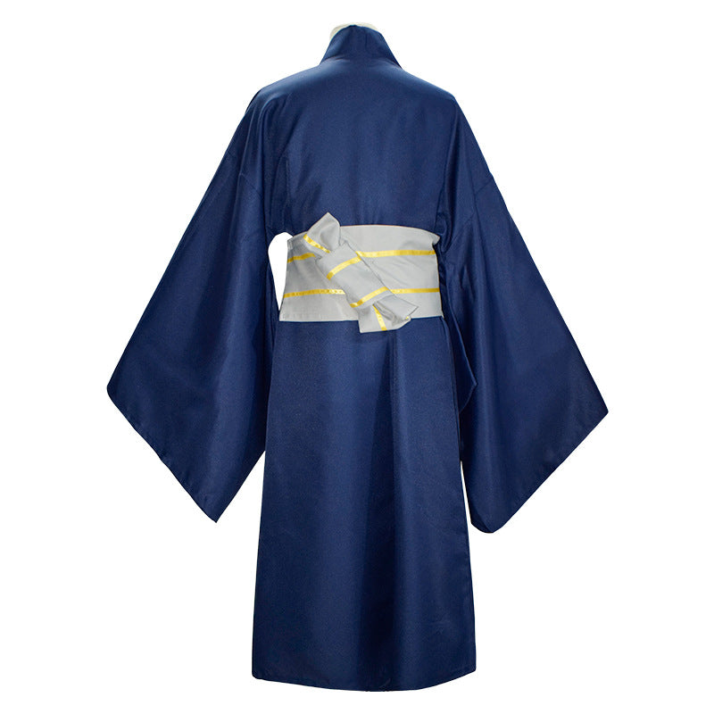 Women Kimono Kaede
