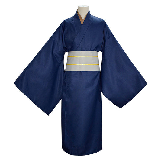 Women Kimono Kaede