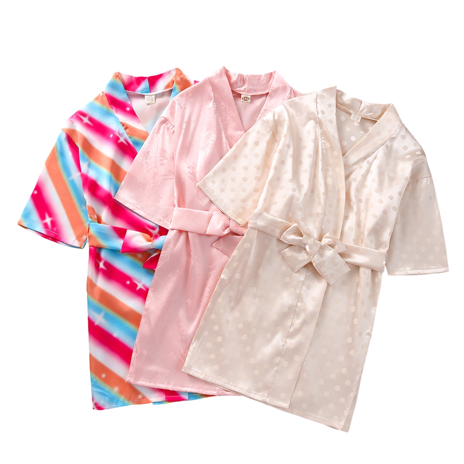Kimono Robe Naoki