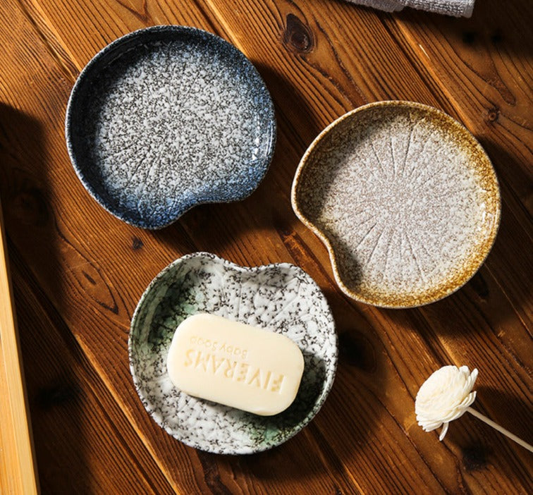 Soap Dish Tori