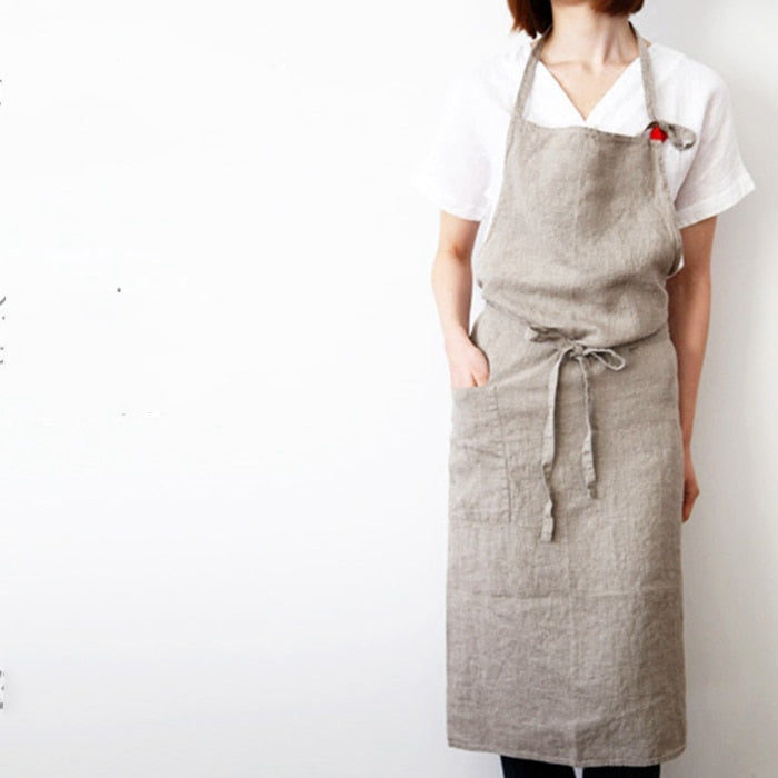 Apron Nayoro (7 Colors)