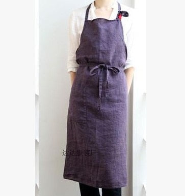 Apron Nayoro (7 Colors)
