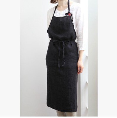 Apron Nayoro (7 Colors)