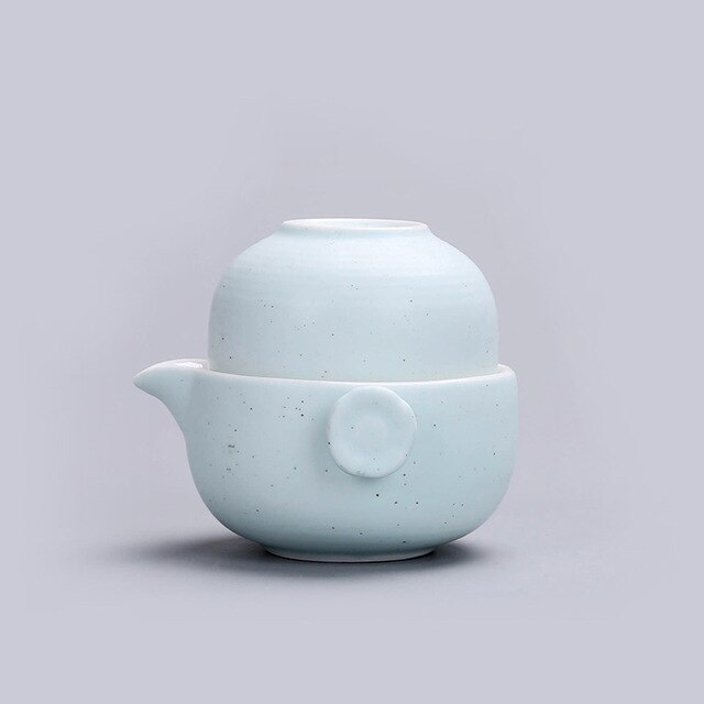Travel Tea Set Mitakidera