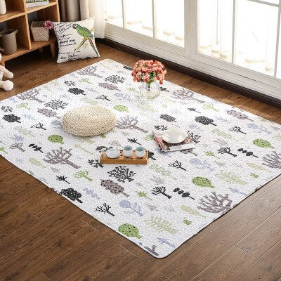 Tatami Carpet Takamatsu ( 3 sizes and 8 models)
