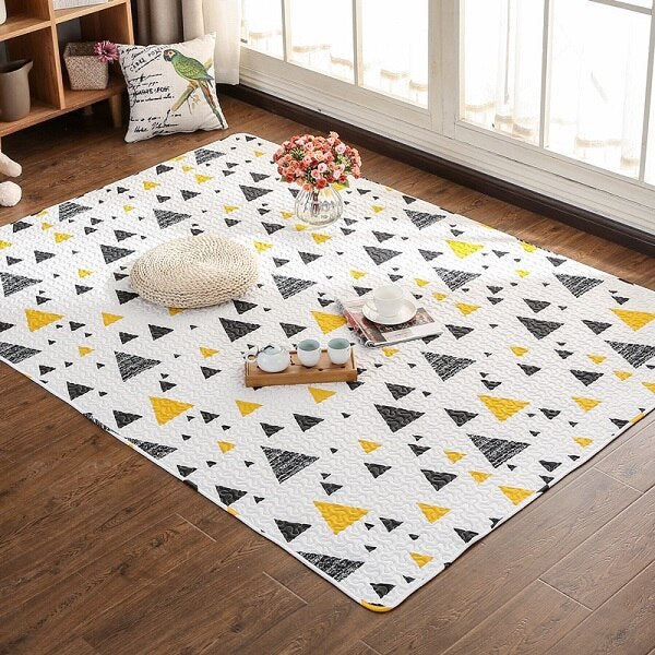 Tatami Carpet Takamatsu ( 3 sizes and 8 models)