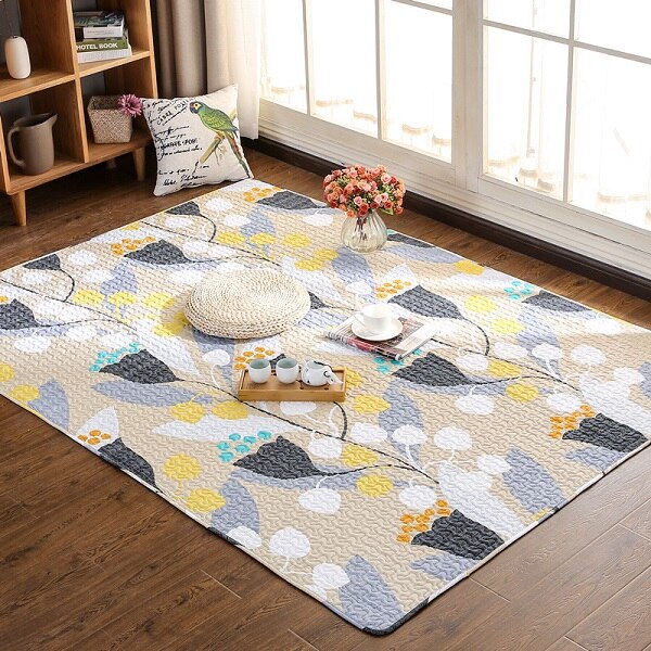Tatami Carpet Takamatsu ( 3 sizes and 8 models)