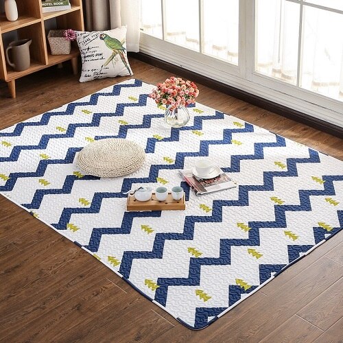 Tatami Carpet Takamatsu ( 3 sizes and 8 models)