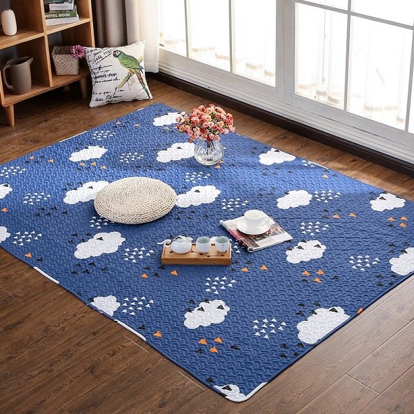 Tatami Carpet Takamatsu ( 3 sizes and 8 models)