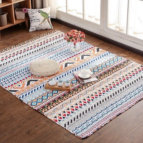 Tatami Carpet Takamatsu ( 3 sizes and 8 models)