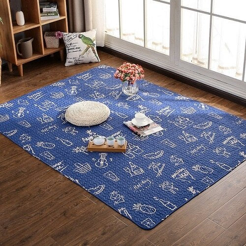 Tatami Carpet Takamatsu ( 3 sizes and 8 models)
