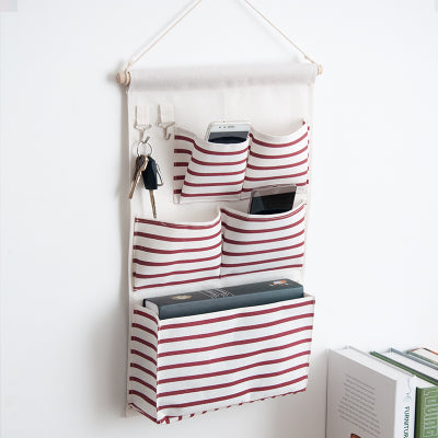 Hanging Bag Setagaya (11 Designs)
