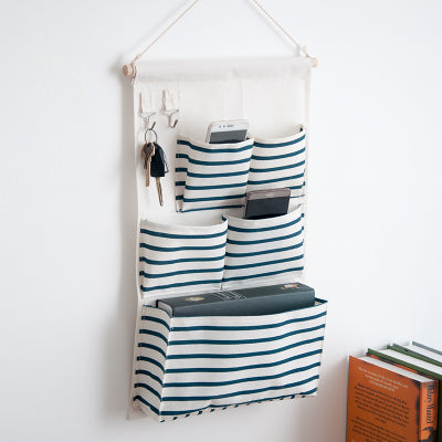 Hanging Bag Setagaya (11 Designs)
