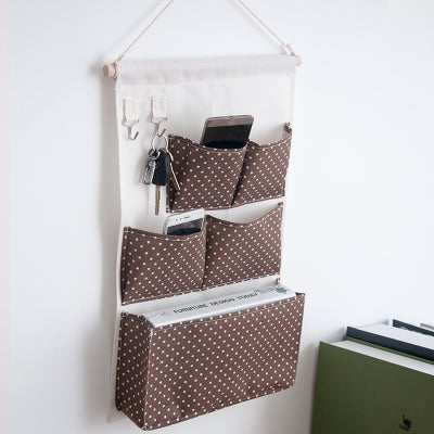 Hanging Bag Setagaya (11 Designs)