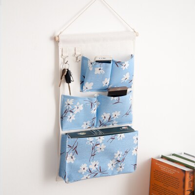 Hanging Bag Setagaya (11 Designs)