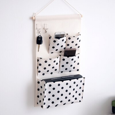 Hanging Bag Setagaya (11 Designs)