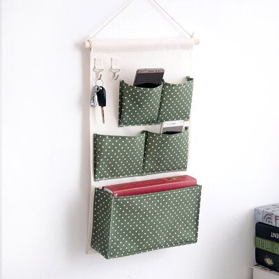 Hanging Bag Setagaya (11 Designs)