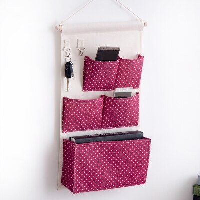 Hanging Bag Setagaya (11 Designs)