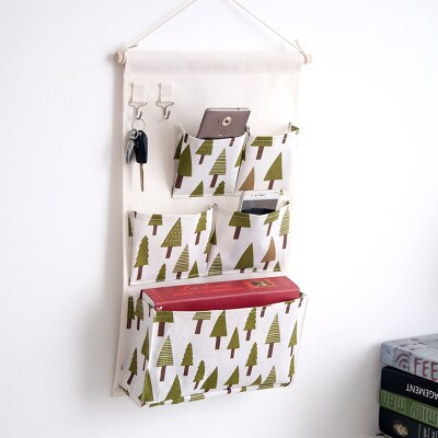 Hanging Bag Setagaya (11 Designs)