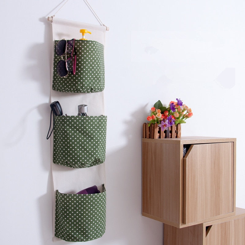 Hanging Bag Shizuoka (5 Models)