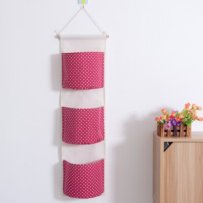 Hanging Bag Shizuoka (5 Models)