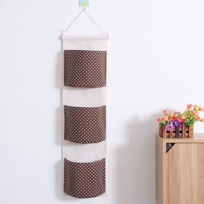 Hanging Bag Shizuoka (5 Models)