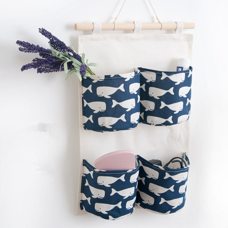 Hanging Bag Ota (13 Designs)