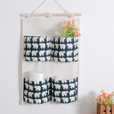 Hanging Bag Ota (13 Designs)