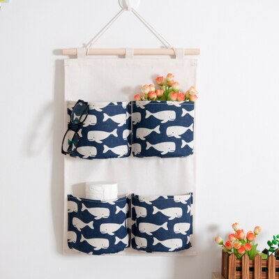 Hanging Bag Ota (13 Designs)