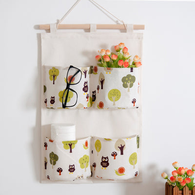 Hanging Bag Ota (13 Designs)