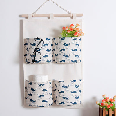 Hanging Bag Ota (13 Designs)