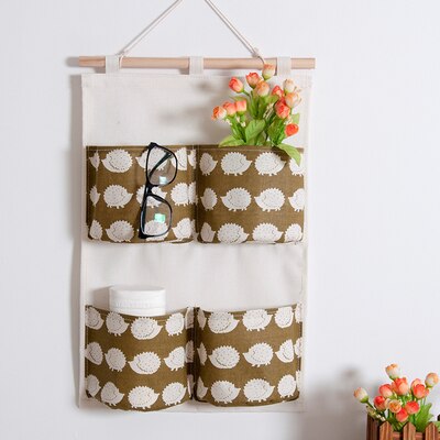 Hanging Bag Ota (13 Designs)