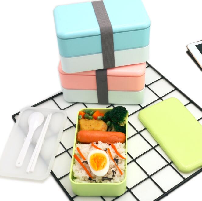 Bento Box Sorachi (3 Colors)