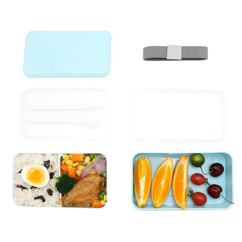 Bento Box Sorachi (3 Colors)