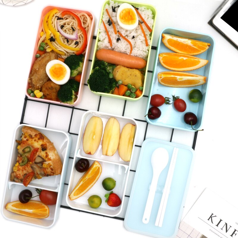 Bento Box Sorachi (3 Colors)