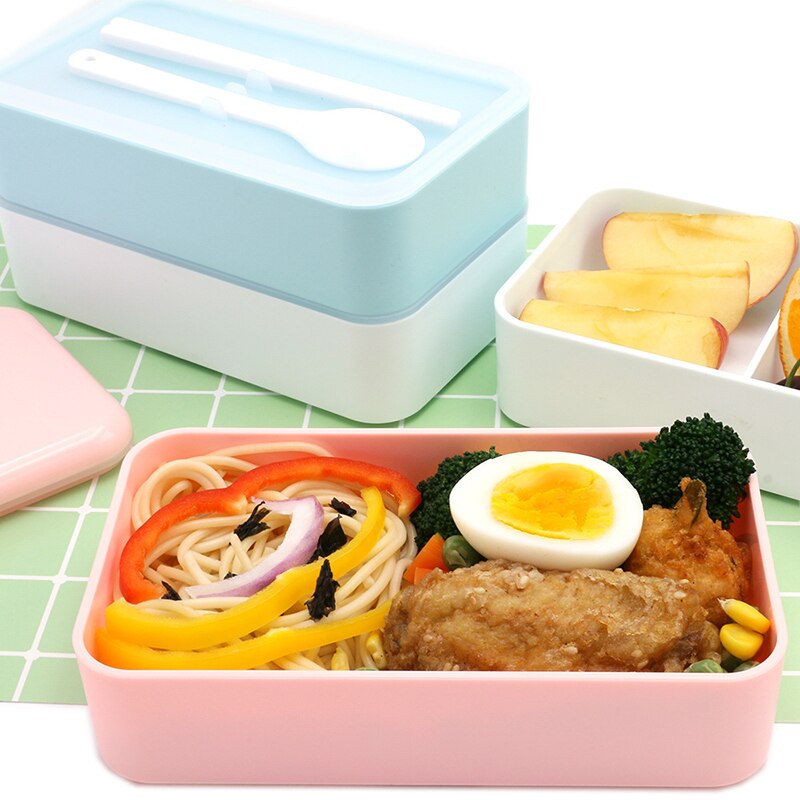 Bento Box Sorachi (3 Colors)