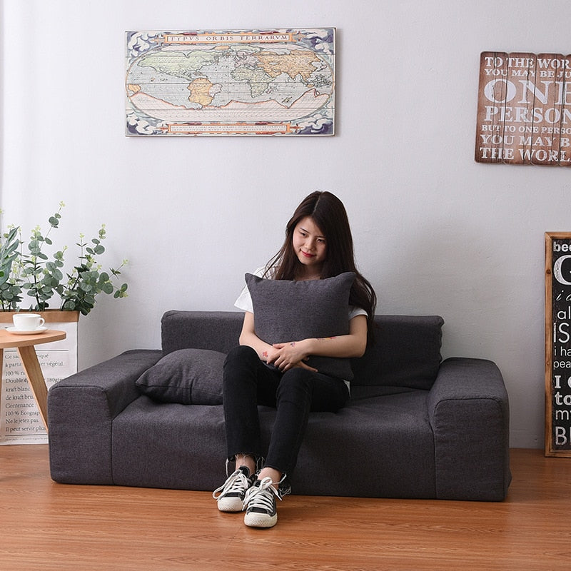 Sofa Ohatsu ( 3 colors)