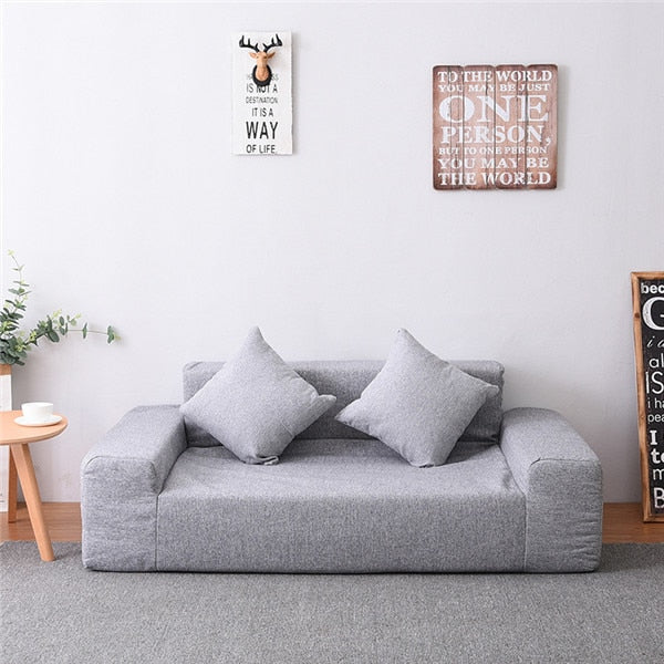 Sofa Ohatsu ( 3 colors)